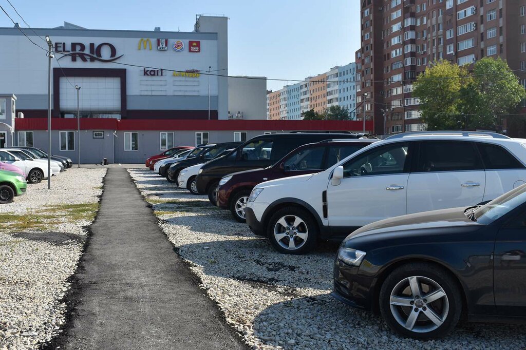 Норд авто московское шоссе