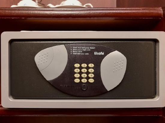 Фото Huong Sen Hotel