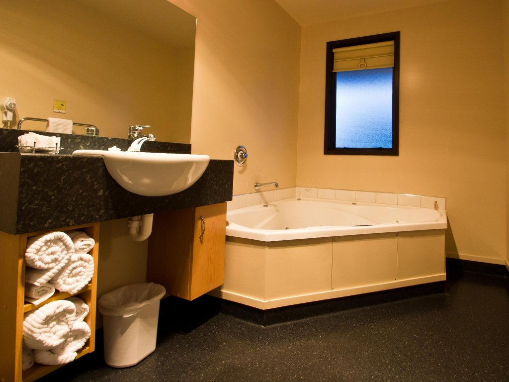 Фото Broadway Motel