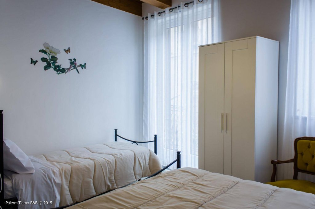 Фото PalermiT'amo