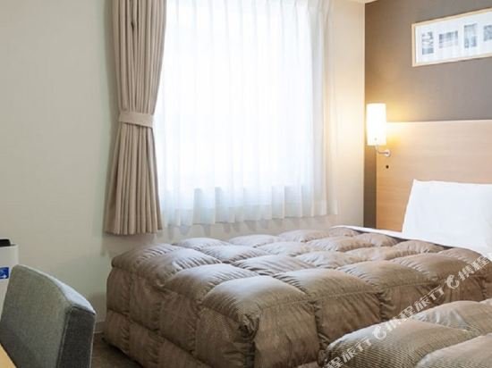 Фото Comfort Hotel Niigata