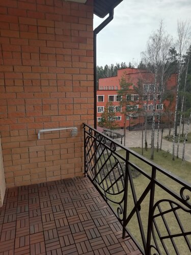 Иное жильё Затишье в Клинцах