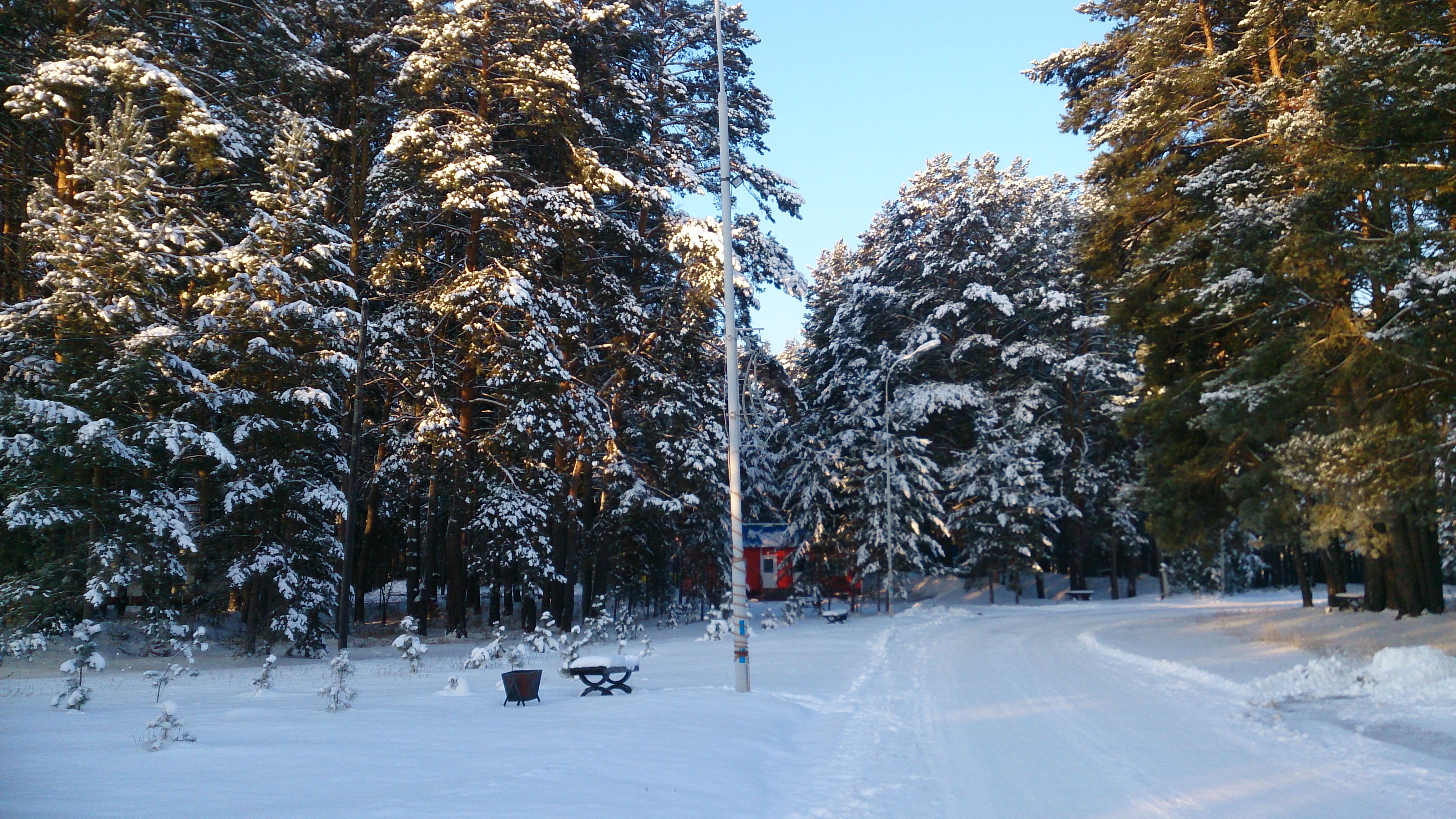 Фото отеля 5