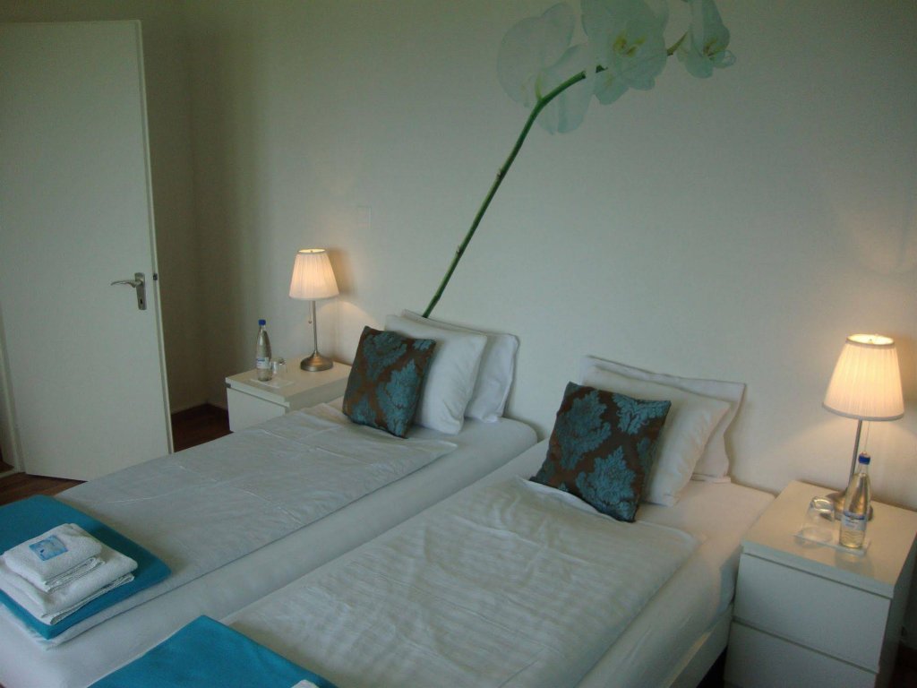 Фото Hotel Sonnenberg