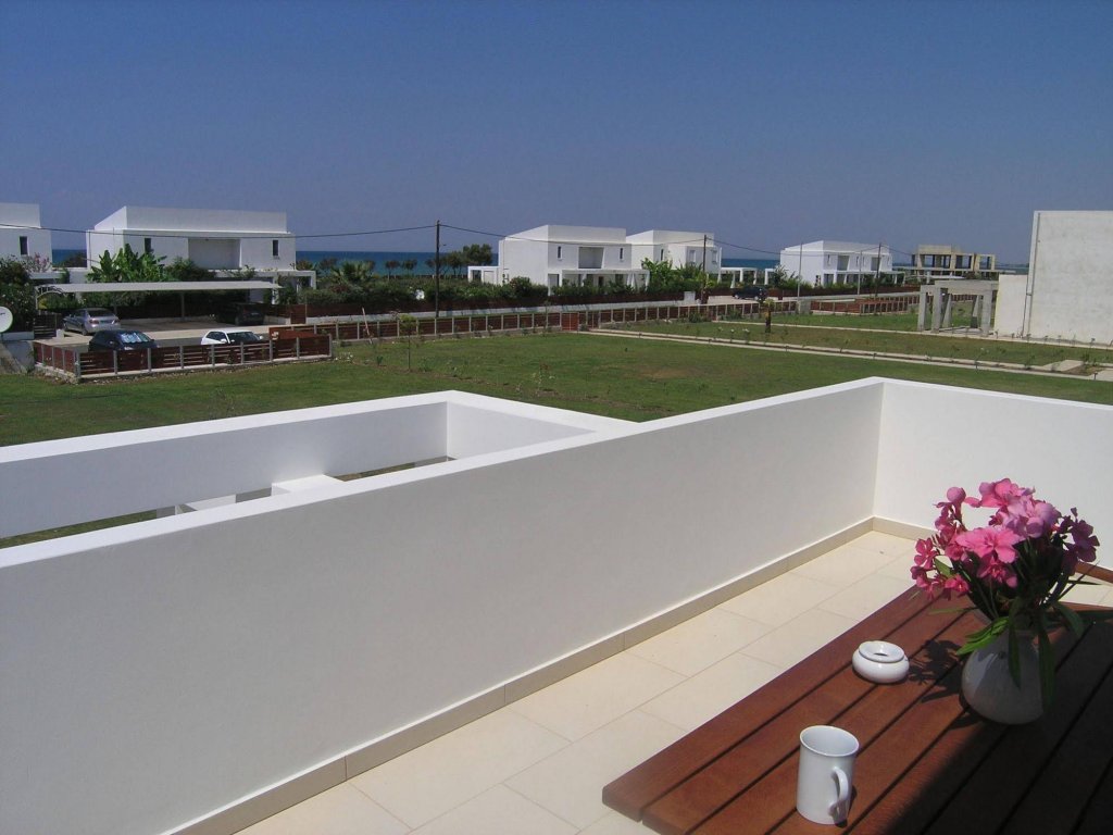 Фото Ionian Islands Beach Villas