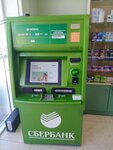 Сбербанк (proyezd Soldatskikh Materey, 17), atm