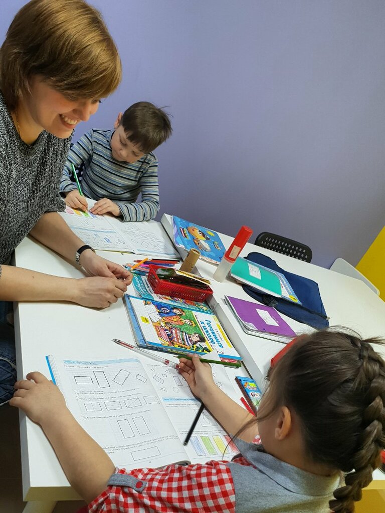 Further education Школа современного искусства Звезда и продюсерский центр Sna, Moscow and Moscow Oblast, photo