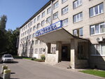 Pulkovo Hotel (Shturmanskaya Street, 24), hotel