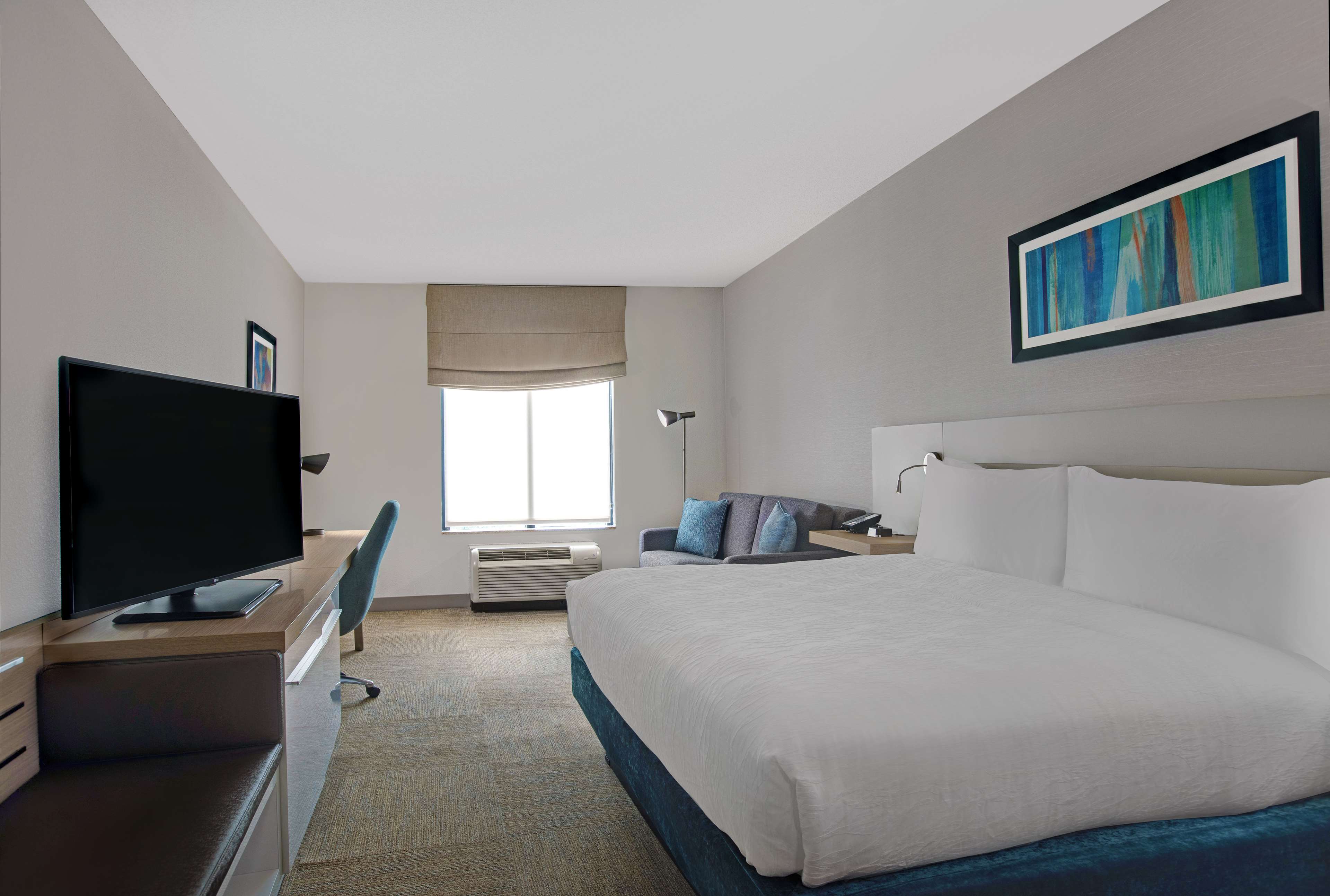 Фото Hilton Garden Inn Memphis/Southaven, Ms