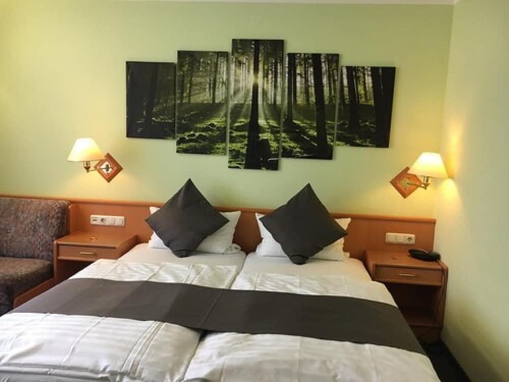 Фото отеля 4