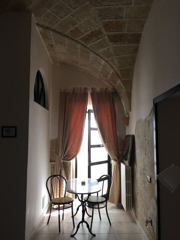 Фото B&b Antiche Volte