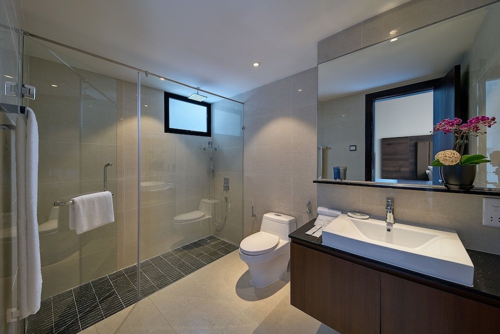 Фото Ariva Trillion Residences