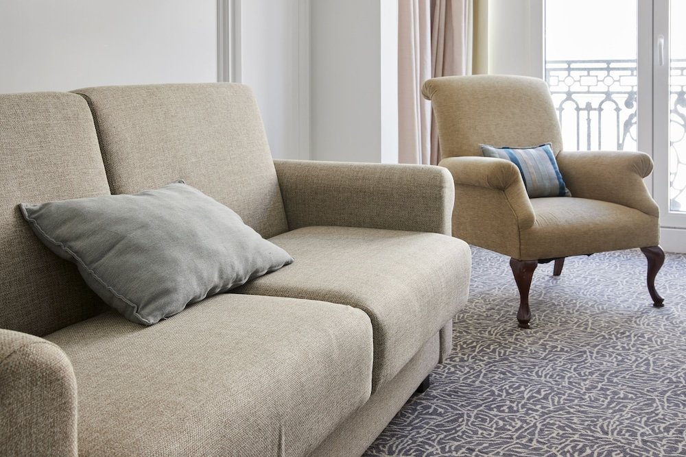 Фото Hotel de Londres y de Inglaterra