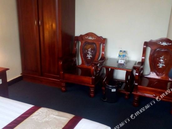 Фото Victory Saigon Hotel