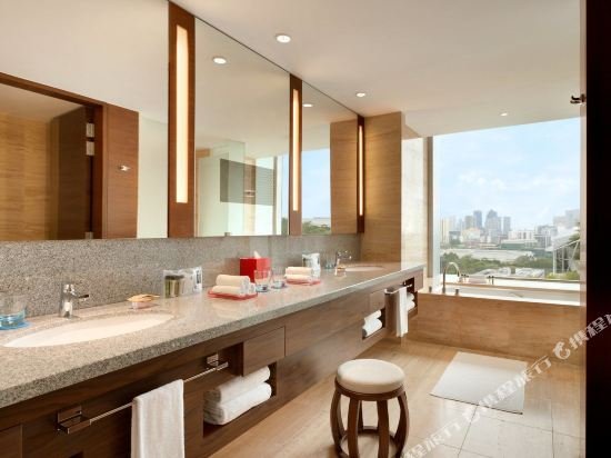 Фото Jen Singapore Orchardgateway by Shangri-La