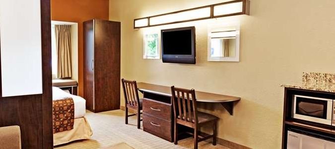 Фото Microtel Inn & Suites by Wyndham Woodstock/Atlanta North