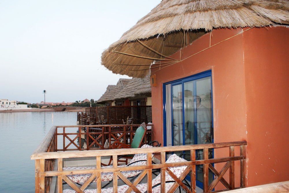 Фото Panorama Bungalows Resort El Gouna