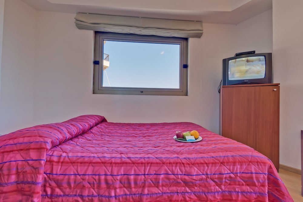 Фото Marin Hotel