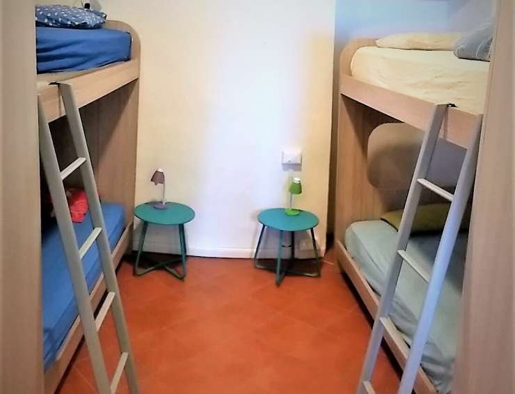 Фото Top Floor Napoli