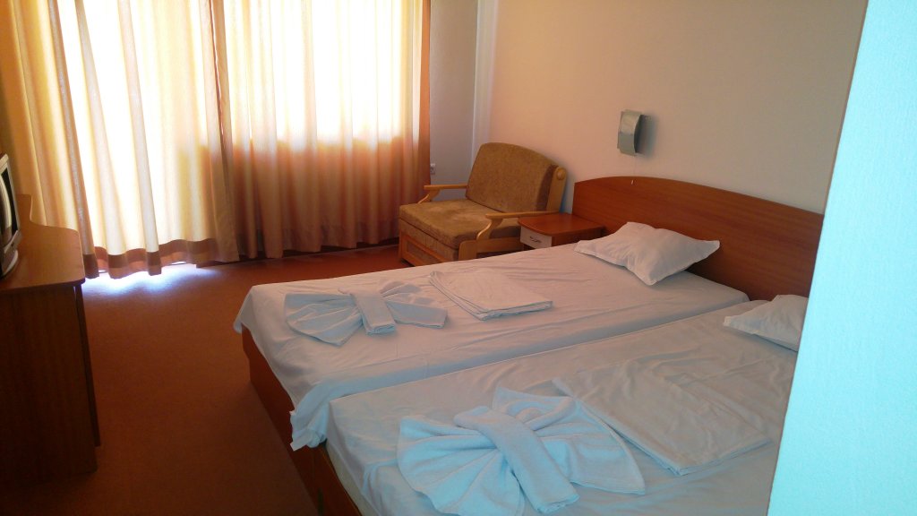 Фото Отель Saga Ravda