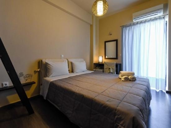 Фото Kleopatra Hotel