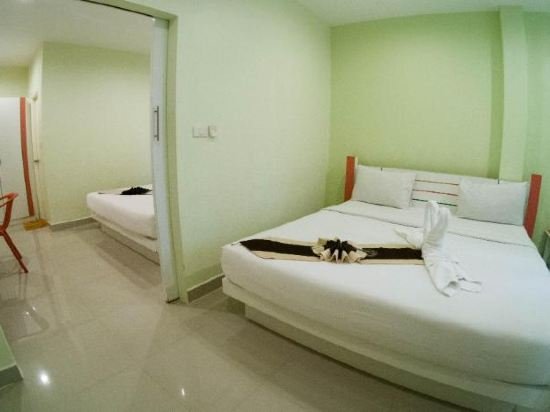 Фото Holland Resort Phuket