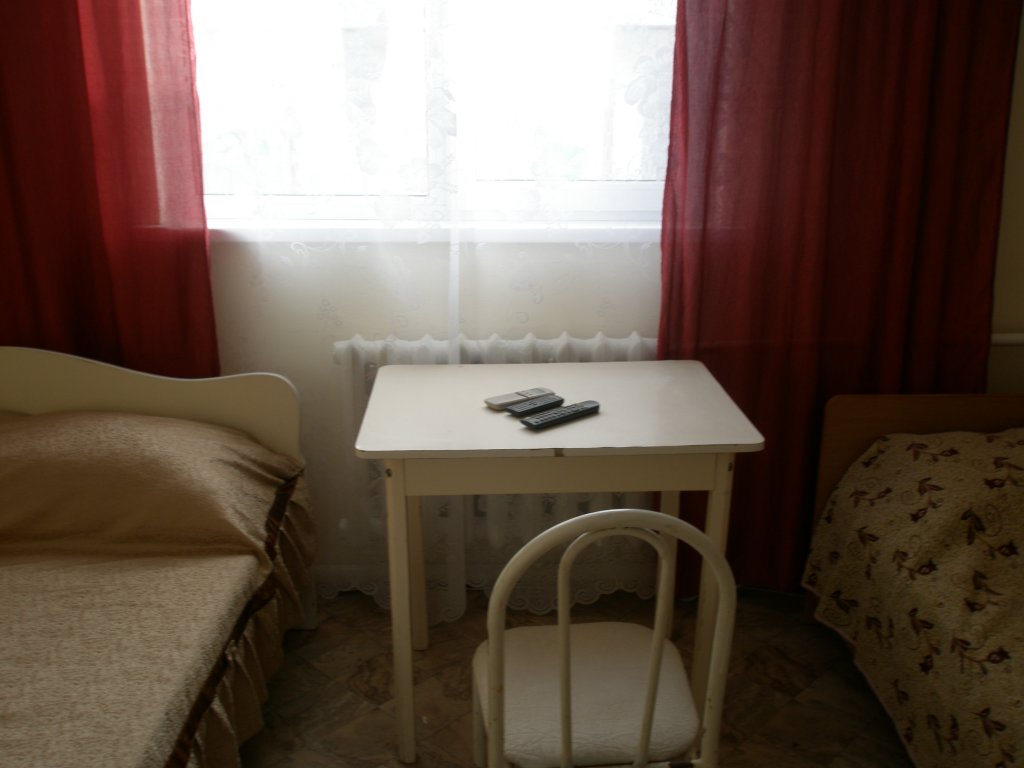 Фото Гостевой дом Блум