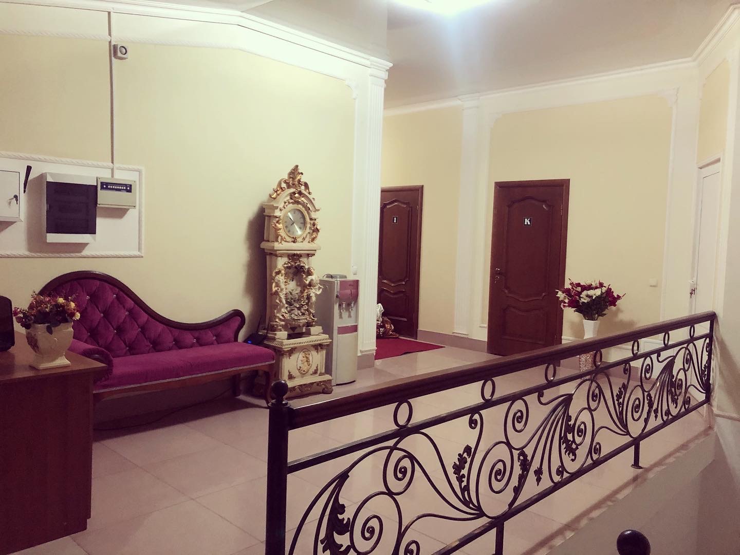 Фото Версаль