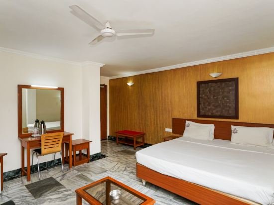 Фото Kings Hotel Egmore