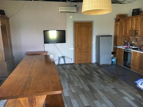 Гостиница Северский Донец в Старой Станице