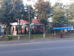 Optika Fielmann (Mytropolyta Vasylia Lypkivskoho Street, 3) ، متجر أدوات بصرية