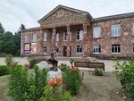Dom Kultury, Mbuk (stanitsa Galyugayevskaya, ulitsa Brazhnenko, 11), house of culture