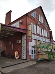 Nes (stanitsa Kanevskaya, Kubanskaya ulitsa, 96), hotel