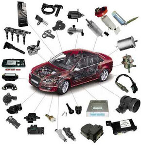 Альянс 100 (ул. Конституции СССР, 56Б, Сочи), автосервис, автотехцентр в Сочи