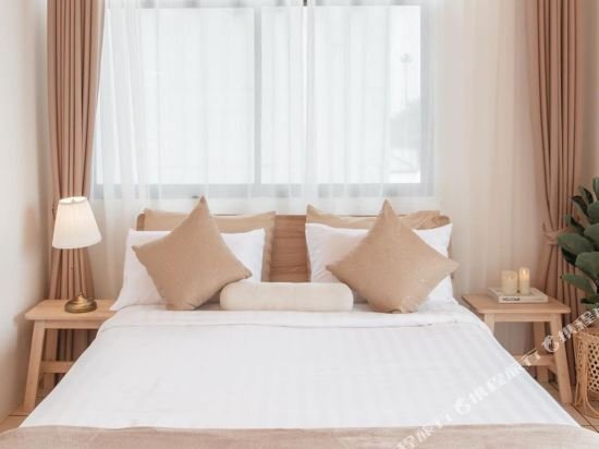 Фото Muan Hostel