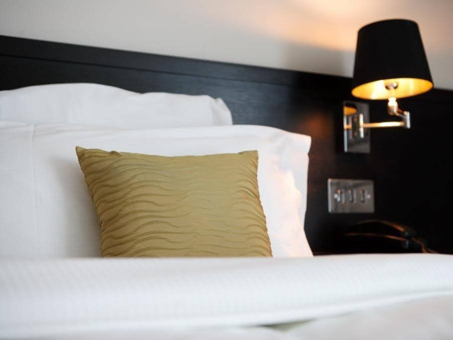 Фото The Vincent Hotel