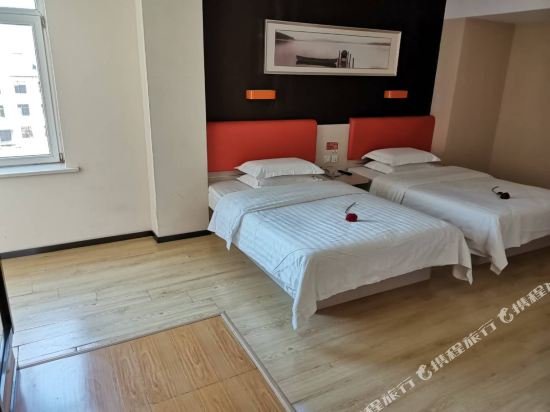 Фото 7Days Premium Dalian Airport