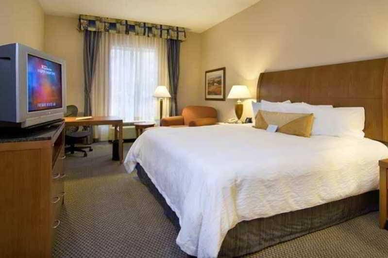 Фото Hilton Garden Inn Atlanta East/Stonecrest