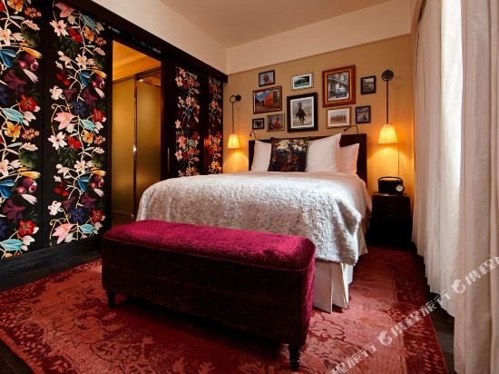 Фото The Vagabond Club Singapore a Tribute Portfolio Hotel