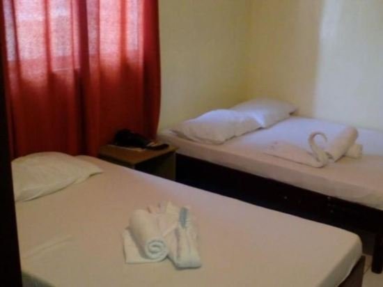 Фото Iloilo Budget Inn - Valeria