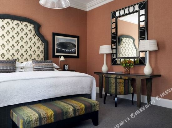 Фото Haymarket Hotel, Firmdale Hotels