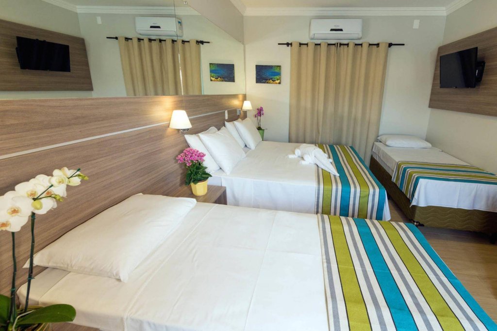 Фото Arte da Natureza Hotel Bonito