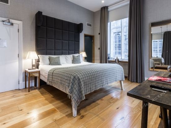 Фото The Inn On The Mile