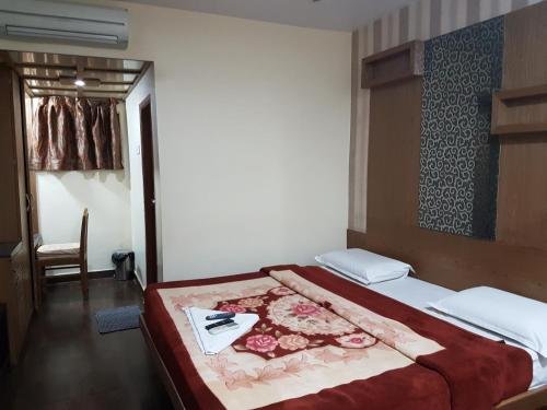 Фото The Kanchi Residency