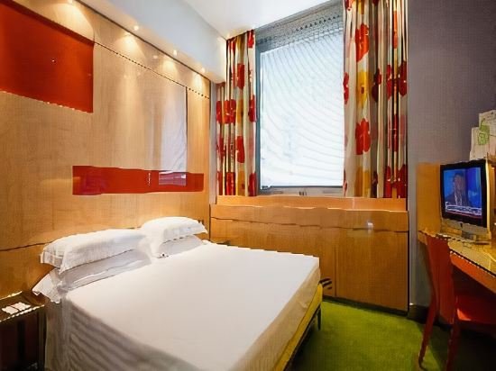 Фото Hotel Albani Roma