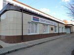 Shotokan Karatedo (Borovskaya Street, 2А), club deportivo, sección