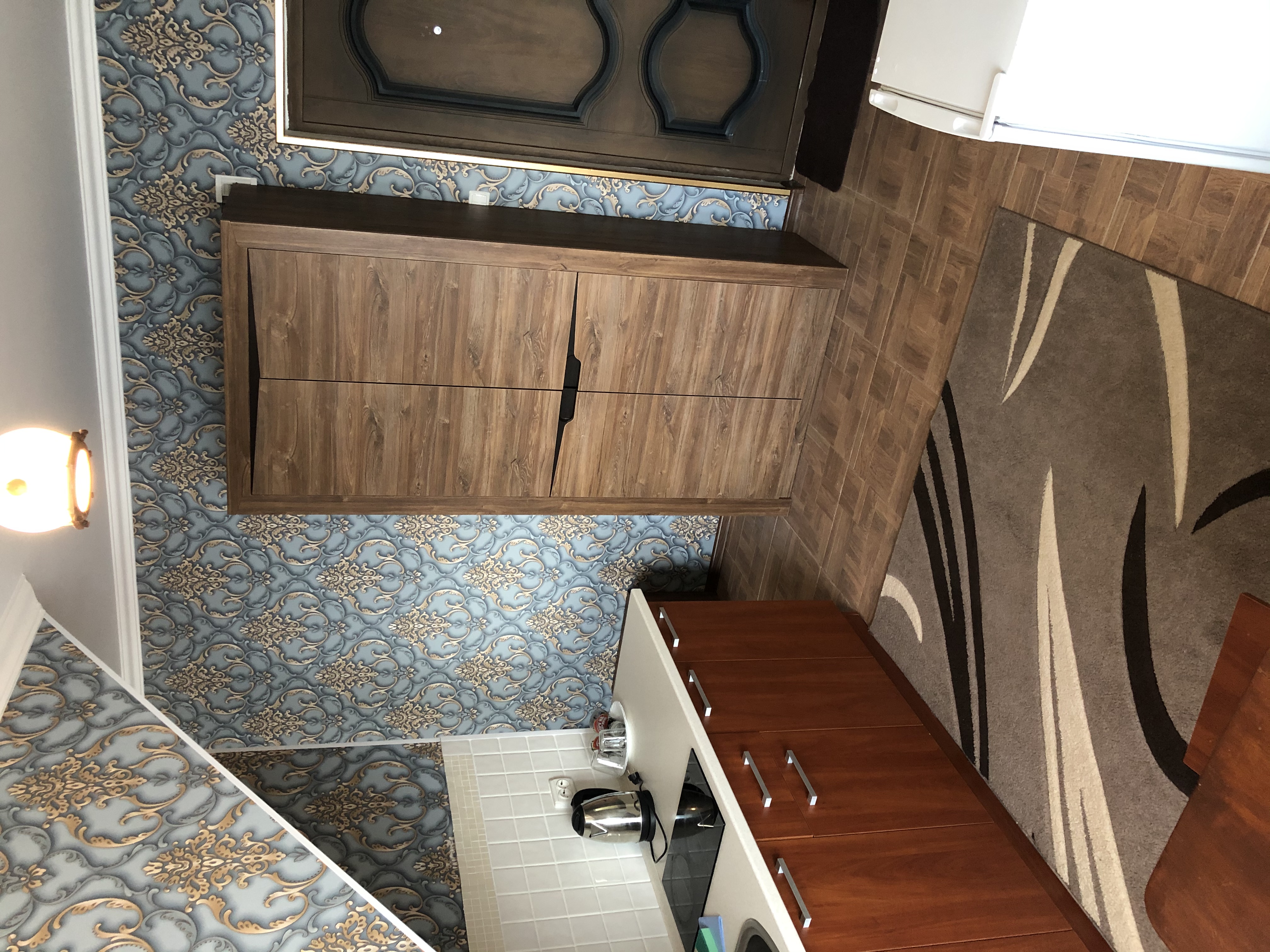 Фото Островок