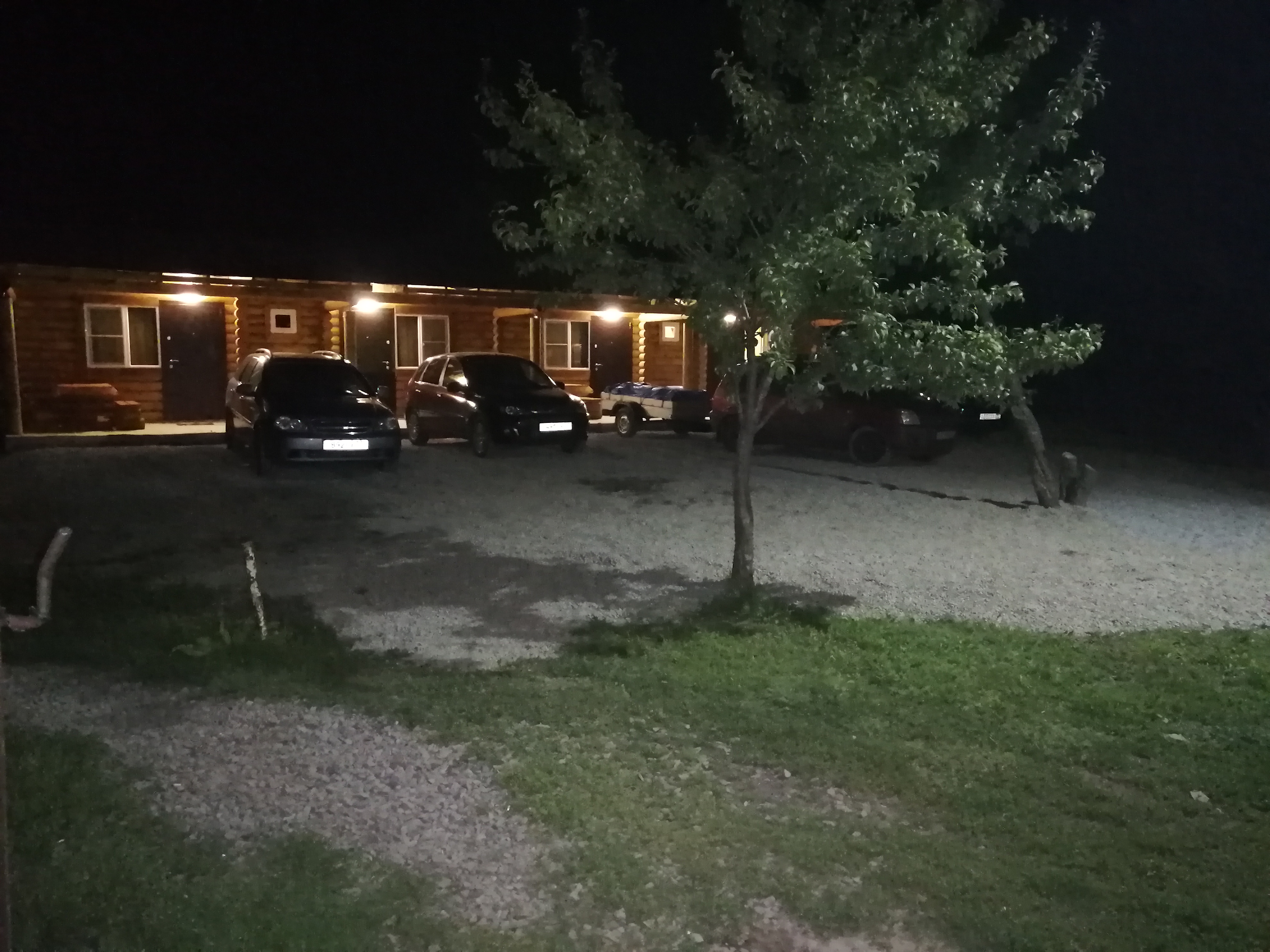 Фото Экодомики