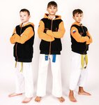 Gelios (Druzhby Street, 3), club deportivo, sección