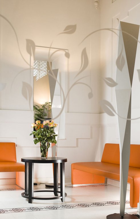 Фото Отель Opera Garden